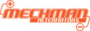 MECHMAN ALTERNATORS Mechman Application Guide 200