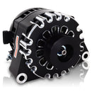 MECHMAN ALTERNATORS S Series Billet 170 amp Racing Alternator C6 B13969170B