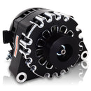 MECHMAN ALTERNATORS S Series Billet 240 amp Racing Alternator C5/C6 B13969240B