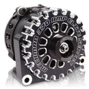 MECHMAN ALTERNATORS E Series 370 amp Billet Alternator GM Truck B8302370B