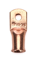 MECHMAN ALTERNATORS 1/0 Gauge Copper Cable End 1/4in Hole Each CR1014