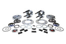 MOSER ENGINEERING GN C/T Hub Kit - Steel Rtr Adp Alm Drive Flange 4200P83C-RH