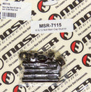 MOSER ENGINEERING Main Cap Stud Kit GM 10 and 12 Bolt Rear End 7115