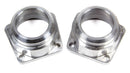 MOSER ENGINEERING Housing End Pr Sml Chevy Car w/Large Ford Bearngs 7900