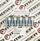 MOSER ENGINEERING 1/2-20 x 1-1/2 Wheel Studs (10pk) .665 Knurl 8040