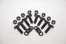 MOSER ENGINEERING 1/2in T-Bolt Kit Housing End 812TK