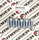 MOSER ENGINEERING 1/2-20 x 1-1/2 Wheel Studs (10pk) .530 Knurl 8138
