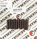 MOSER ENGINEERING 7/16-20 x 1-3/4 Wheel Studs (10pk) .480 Knurl 8259