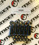 MOSER ENGINEERING 3/8-24 Ford 9in Center Section Stud Kit 8999K