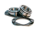 MOSER ENGINEERING Axle Bearing 8-3/4 Mopar Dana 60 (non adj) Pair 9400M
