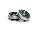 MOSER ENGINEERING Axle Bearings Small Ford Stock 1.377 ID Pair 9507F