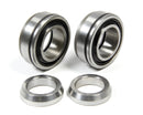 MOSER ENGINEERING C-Clip Elim. Bearings 2.835/1.398 (Pair) 9507S