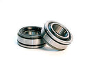 MOSER ENGINEERING Axle Bearings Small Ford Stock 1.562 ID Pair 9507T