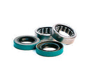 MOSER ENGINEERING Axle Bearings & Seals Stock Chevy Car Pair 9563