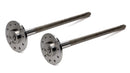 MOSER ENGINEERING 30Sp 10-Bolt 8.5 C-Clip Axle Set 29-1/2 Long A103002