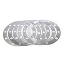 MOSER ENGINEERING 10 Hole Pinion Support Shim Pack Kit PSSPK10