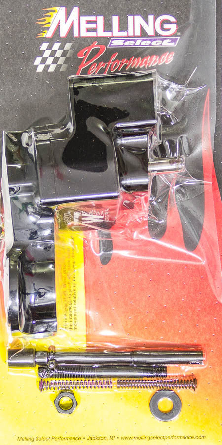 MELLING SBC Billet Aluminun Oil Pump C/T 10050ST-700CT