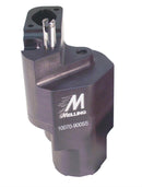 MELLING BBC Billet Aluminum Oil Pump 10070-900SS