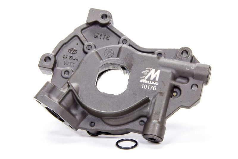 MELLING Oil Pump - Ford 4.6L SOHC 10176