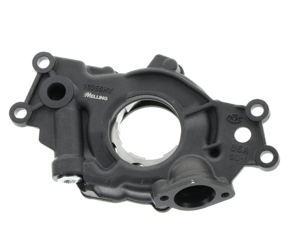 MELLING Oil Pump - Hi-Volume GM LS Series 10355HV