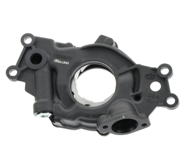 MELLING Oil Pump - Hi-Volume GM LS Series 10355HV