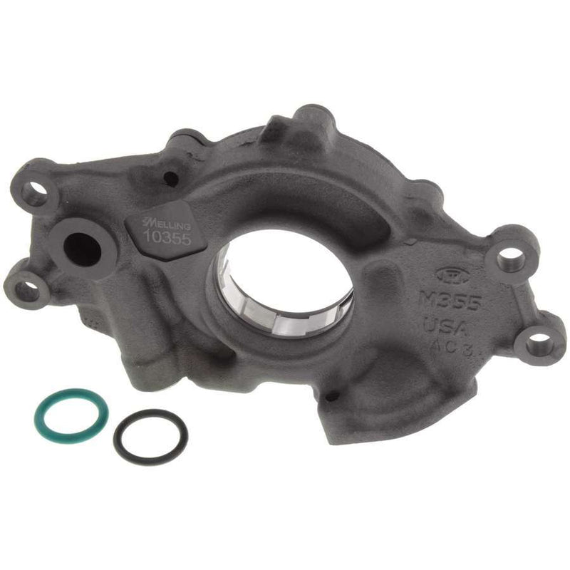 MELLING Oil Pump - GM 5.7/6.0L Gen IV 10355