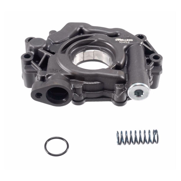MELLING Oil Pump Dodge 5.7L/6.4L Hemi 09-18 10452