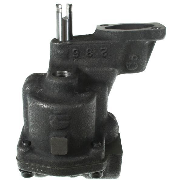 MELLING SBC Hi-Volume Oil Pump 10550ST