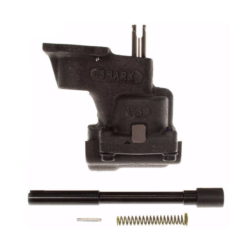 MELLING SBC Std. Volume Oil Pump w/5/8in Inlet 10553ST