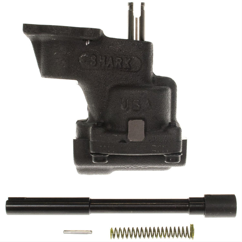 MELLING SBC Std. Volume Oil Pump w/3/4in Inlet 10554ST