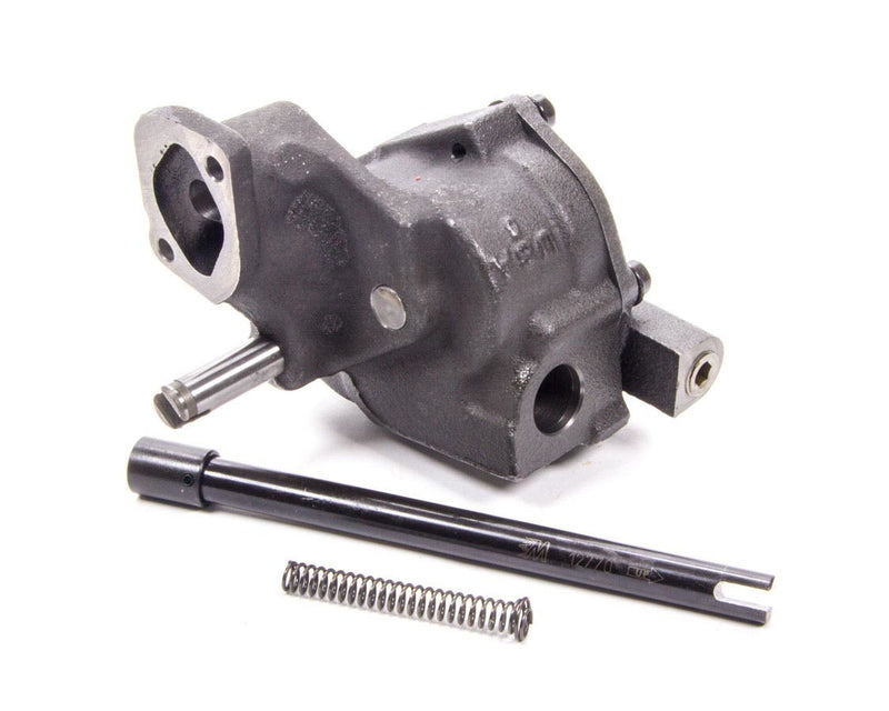 MELLING BBC Hi-Volume Oil Pump - For Press Fit Pick-Ups 10778