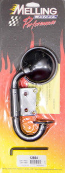 MELLING Screen Assembly For