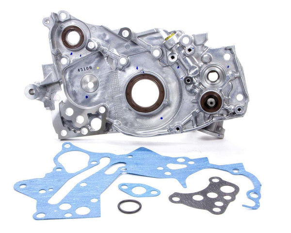 MELLING Oil Pump/Front Cover 7-Bolt M198