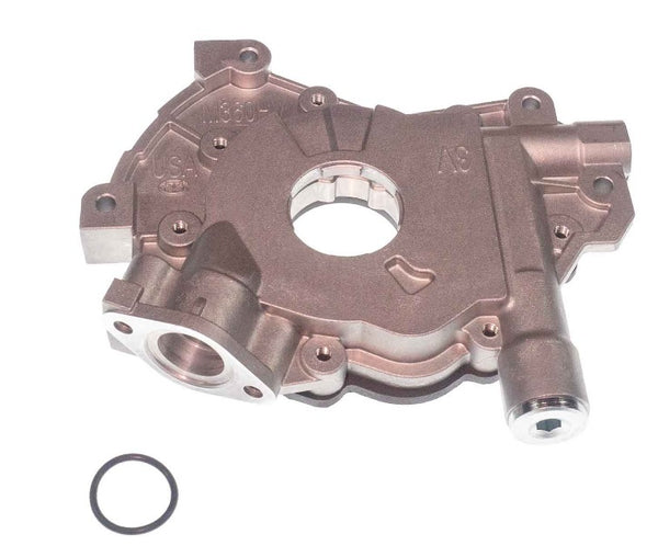 MELLING Oil Pump - Ford 5.4L Mod Motor Hi-Volume M360HV