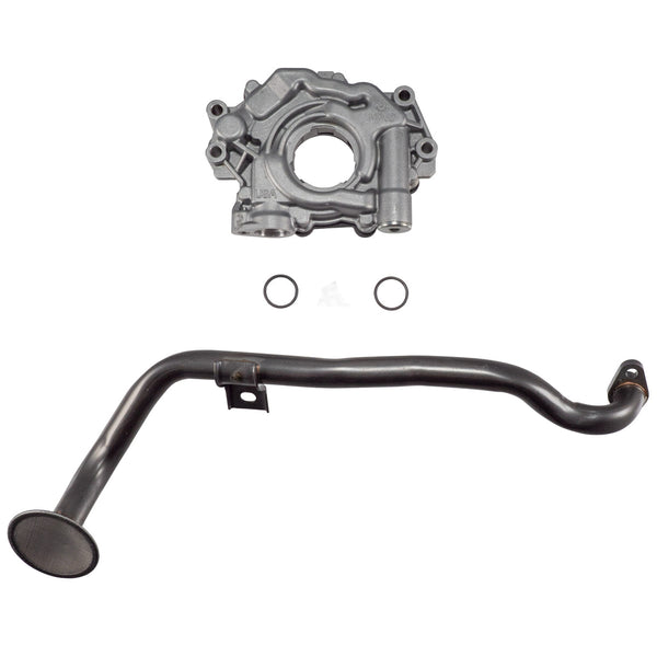 MELLING Oil Pump & Screen Kit 6.4L Gen III Hemi 14-21 M462-388S