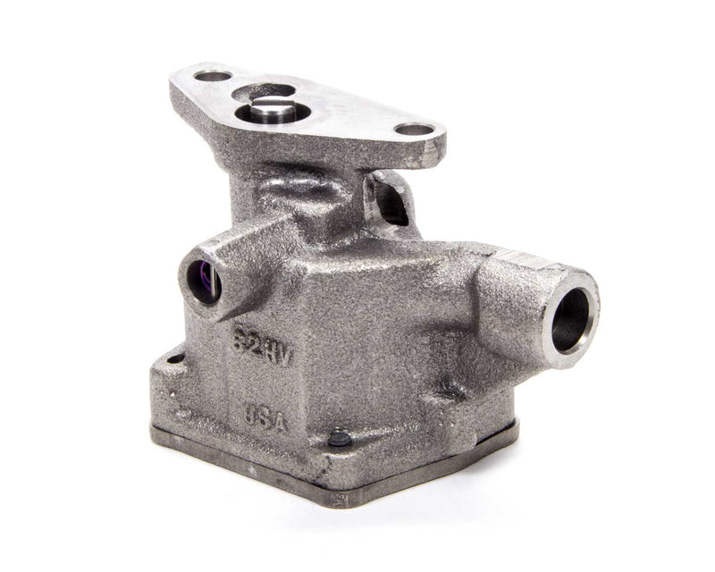 MELLING Oil Pump - Chevy 250 IL6 M-62HV