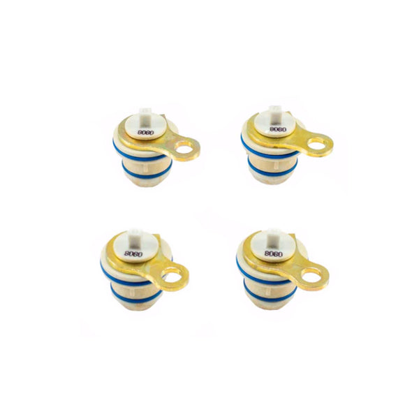 MELLING Block Plug Kit - Dodge Hemi Engine 5.7/6.1/6.4L MEP-337