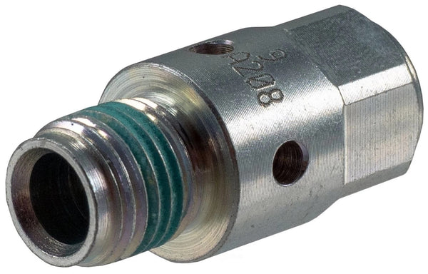 MELLING Oil Press. Relief Valve GM LS Engines MOPR100