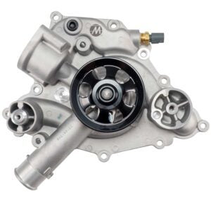 MELLING Water Pump - Dodge Gen III Hemi 5.7L/6.4L 11-13 MWP-514TS