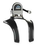 MERU SAFETY Ascent Carbon Brace S/M Head and Neck Restraint AC-100