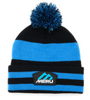 MERU SAFETY Meru Beanie CW-030
