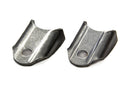 MEZIERE 4130 Moly Chassis Tab - Bent - 3/8 Hole (2pk) CT30412C