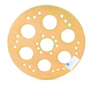 MEZIERE Billet Flexplate - SFI Chevy V8 - 168 Tooth FP300