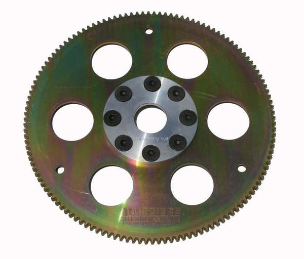 MEZIERE Flexplate - BBM to GM P/G - 130 Tooth FP30608
