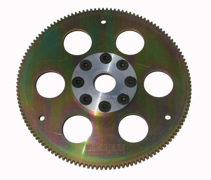 MEZIERE Flexplate - BBM to GM P/G - 130 Tooth FP30608