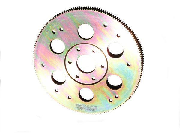 MEZIERE Billet Flexplate - SFI BBF 460 - 164 Tooth FP308