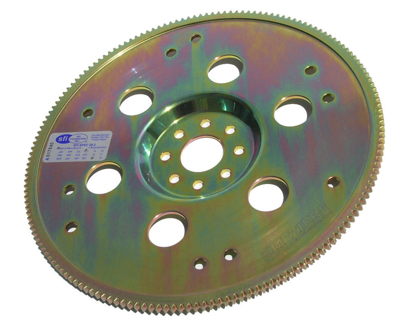 MEZIERE Billet SFI Flexplate Ford 4.6L/5.4L Mod Motor FP346