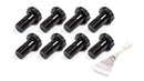 MEZIERE Flex Plate Bolt Kit - 1/2-20 x 1in (8pk) FPH500100