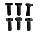 MEZIERE Flexplate Bolt Kit LS 11mm x 1.125 6pt FPHM111.528