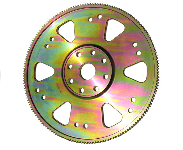 MEZIERE HD Billet Flexplate - SFI - Mopar V8 168 Tooth FPS020